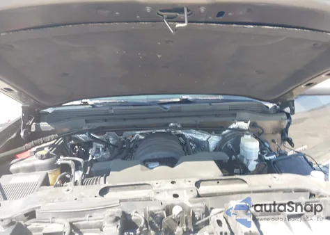 2015 GMC Sierra 1500 Sle z USA, uszkodzony, nr VIN 1GTR1UEC8FZ160789